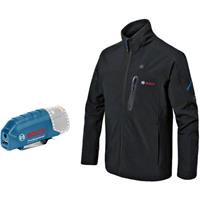 boschprofessional Beheizbare Jacke GAA 12V-21 Größe: M