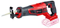 Einhell Akku-Universalsäge TE-AP 18/28 Li BL - Solo - 4326310