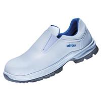 Atlas Sicherheitshalbschuh CL 490 2.0, S2 ESD, W10, 