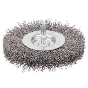 Stanley staalborstel STA36015-XJ 100x20mm