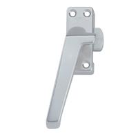 Axa raamsluiting 3302 links aluminium