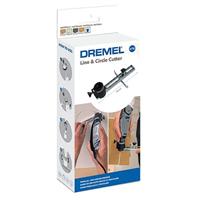 Bosch Dremel 678 Lijn- en Cirkelsnijder