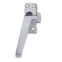 Axa raamsluiting 3308 links aluminium