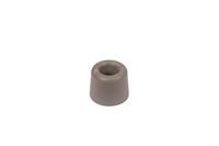 Deurbuffer grijs 25mm
