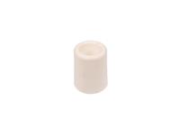 Oxloc Deurbuffer wit 50mm