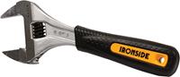 Ironside Moersleutel chr.iro 200mm smalbek 39mm