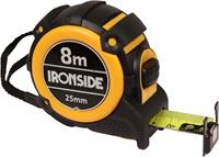 Ironside Rolbandmaat Iro rubber 8x25mm