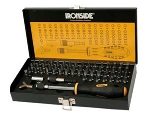 Ironside Bitsset  60dlg ph-pz-hex-tx-sl