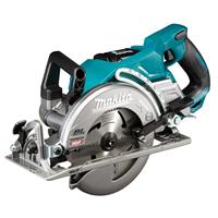 Makita RS001GM101 40V Max 185mm Cirkelzaag met 4,0Ah Accu en Lader in Doos