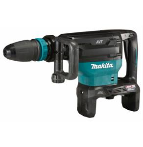 Makita Akku-Stemmhammer HM002GZ03 XGT, SDS-max, 80Volt (2x40V), Meißelhammer