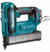 Makita FN001GA202 40V Max Brad Tacker 2x2,0Ah Accu met Lader in Mbox