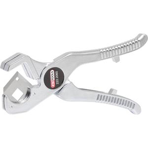 kstools KS Tools 2222060 Slangsnijder Ø 6-25 mm