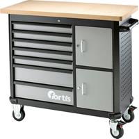 FORTIS Rollwerkbank 1170x560x1020mm