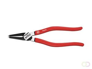 Wiha Borgringtang Classic met MagicTips voor binnenborgringen (boringen) met rechte vorm in blister (36975) J 0, 140 mm