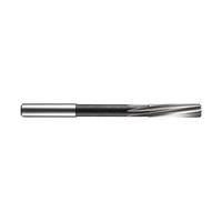DORMER NC-Reibahle B180 DIN 212 H7 B Nenn-Ø 1,9 mm HSS-E Blank drallgenutet