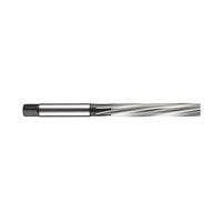 DORMER Handreibahle H7 D.13,5mm HSS 