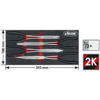 Vigor V4995 Tangenset