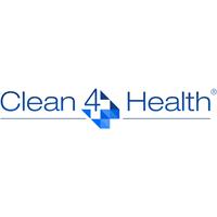 clean4health Clean 4 Health GesichtsVisier GST 63 blau 9850.0000 Schutzvisier