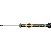 Wera 1567 ESD Kraftform Micro ESD Torx schroevendraaier Grootte T 8