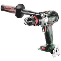 Metabo SB 18 LTX BL Q I 602361850 Akku-Schlagbohrschrauber 18V ohne Akku