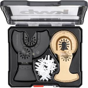 Kwb 708690 Fliesenleger-Set 22teilig 1 Set