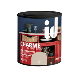 ID krijtverf effect Charme meubels linnen 500ml