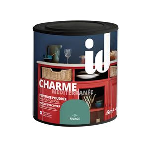 ID krijtverf effect Charme meubels oever 500ml