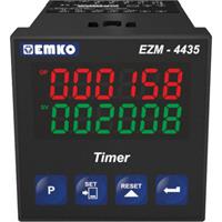 Emko EZM-4435.5.00.0.1/00.00/0.0.0.0 Timer