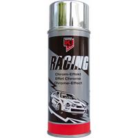 AUTO-K Racing Lackspray Chrom-Effekt 400 ml