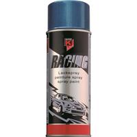 AUTO-K Racing Lackspray blau metallic 400 ml