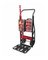 Milwaukee Accessoires PACKOUT Steekwagen | twee wielen - 4932472131