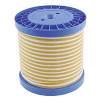 Flachdichtungsband 4360 L10 mxB14mm 5,0mm PTFE Spule WST