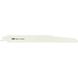 Heller 25809 8 Säbelsägeblatt 4040 Sägeblatt-Länge 205mm 1St.