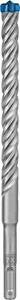 Bosch 2608900120 EXPERT Hamerboor SDS plus-7X 14x150x215mm