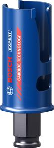 Bosch 2608900457 EXPERT Power-Change gatzaag Construction Material 35mm