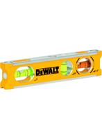 DeWalt Accessoires DWHT42525-0 | WATERPAS BILLET | 165MM - DWHT42525-0