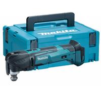 Makita Cordless multimaster 18.0v - dtm51zj