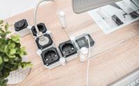 DIGITUS DA-70620 - power strip - 3680 Watt
