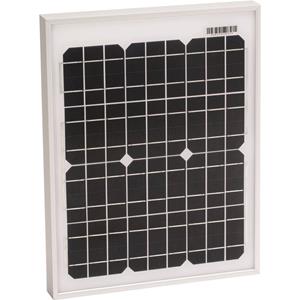 Phaesun Solarmodul »Sun Plus 10 S«, 10 W, 10 W, 12 VDC