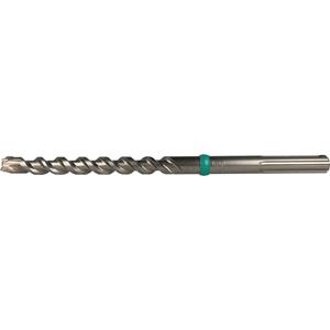 Heller EnDuro 22365 2 Carbide Hamerboor 20 mm Gezamenlijke lengte 320 mm SDS-Max 1 stuk(s)