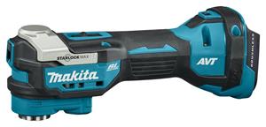 Makita DTM52Z 18 V Multitool | Mtools
