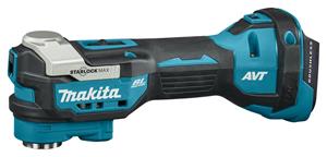 Makita DTM52Z 18 V Multitool | Mtools