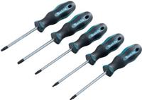 Makita E-10534 Schroevendraaierset 5-delig | Mtools