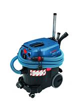 Bosch GAS 35 H AFC Stofzuiger - 1380W - 254mbar - 35L