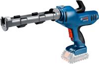 Bosch GCG 18V-310 18V Li-Ion accu afdichtingspistool body - 3,5kN - 310ml