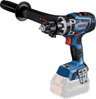 boschprofessional Bosch Professional GSB 18V-150 C solo 06019J5101 Akku-Schlagbohrschrauber 18V Li-Ion ohne Akku