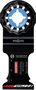 Bosch - Expert MetalMax AIZ 32 AIT Blatt für Multifunktionswerkzeuge, 40 x 32 mm