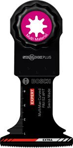 boschaccessories Bosch Accessories 2608900030 EXPERT MultiMax PAII 52 APIT Carbide Multimesser 1 Stück 1St.