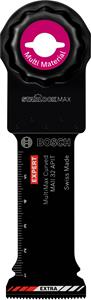 boschaccessories Bosch Accessories 2608900031 EXPERT MultiMax PAII 52 APIT Carbide Multimesser 1 Stück 1St.