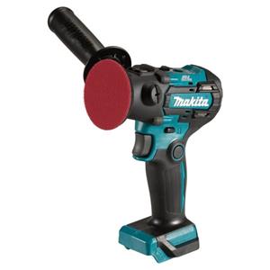 Makita Akku-Exzenterschleifer »PV301DZ«, max. 9500 U/min, zum Schleifen und Polieren, 12V, 50/80 mm, ohne Akku und Ladegerät